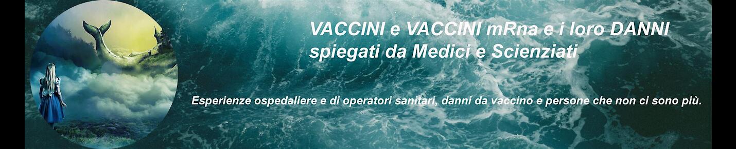 TheDeepLink Vaccini e Vaccini mRna