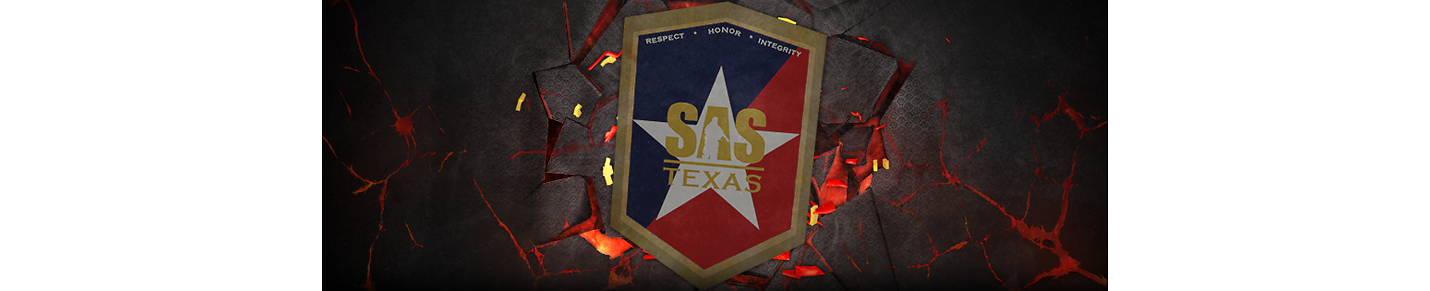 SAS El Paso Texas