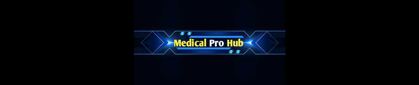 Medical Pro Hub