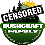 Bushcraft Family Rumble Page