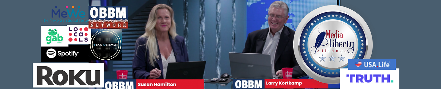 OBBM Network Weekly News