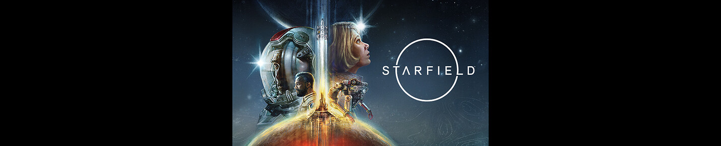 Starfield - Walkthrough/GamePlay