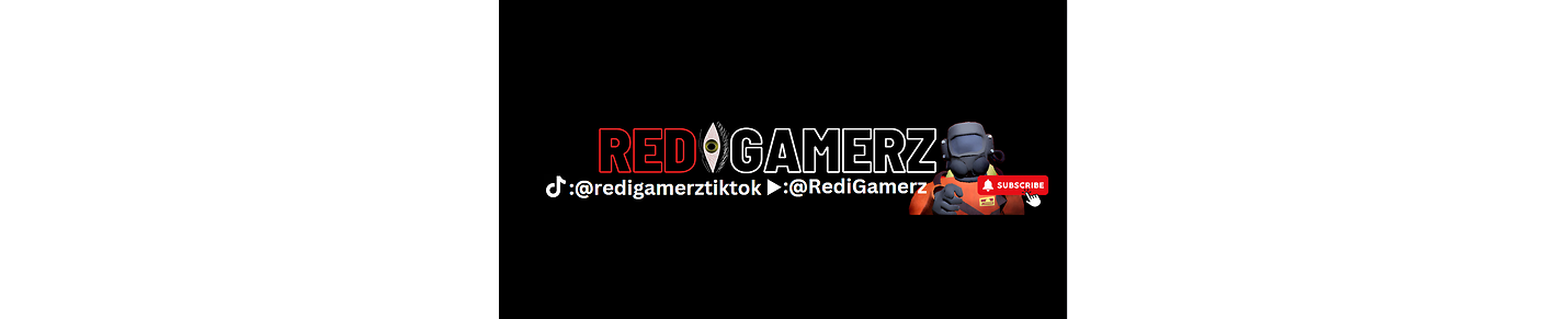 RediGamerz