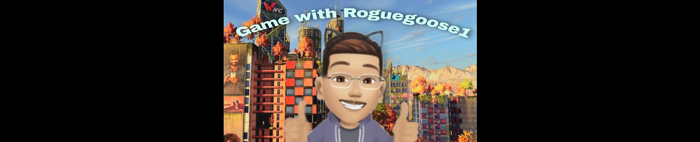 RogueCorp