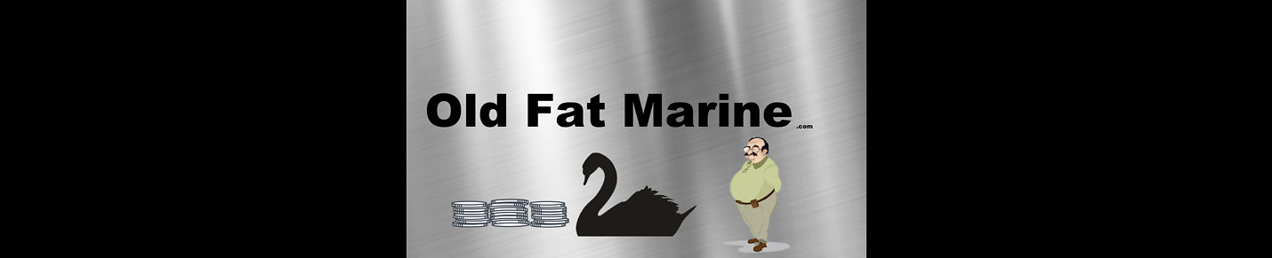 Old Fat Marine