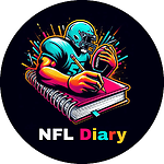 NFL Diary: Gridiron Stories Unleashed