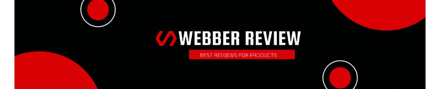 Webber Review