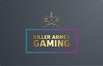 KILLER GAMING