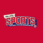 Mostly Sports With Mark Titus and Brandon Walker