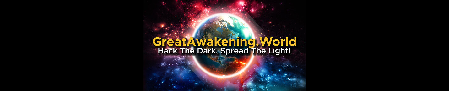 David Awakening - AwakeningMatrix.com - Time To Wake Up The WORLD NOW!