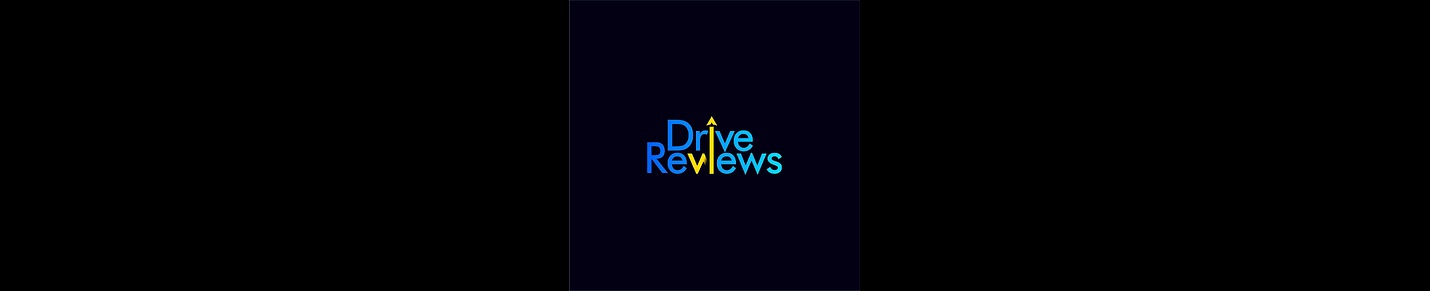 DRIVE REVIEWS