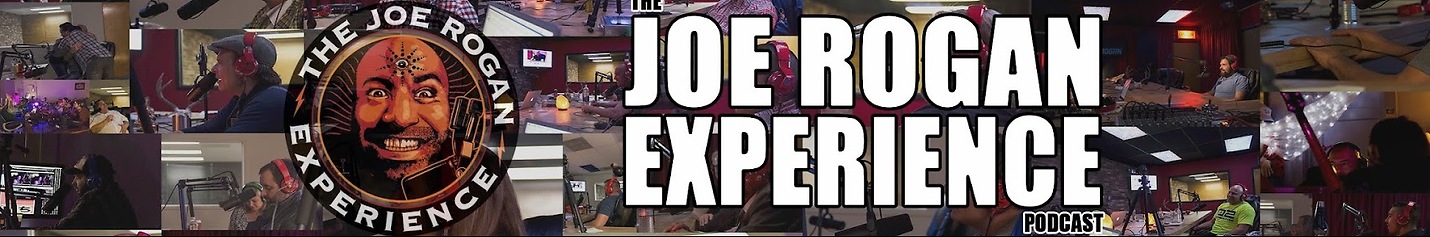 The Joe Rogan Experience