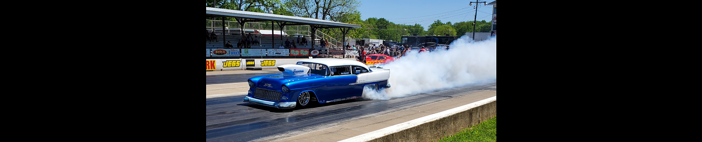 Beech Bend Raceway