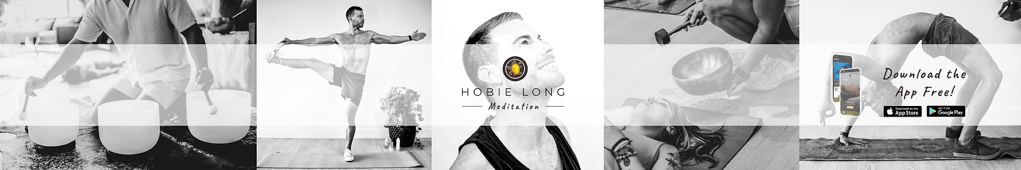 Hobie Long Meditation 🇺🇸