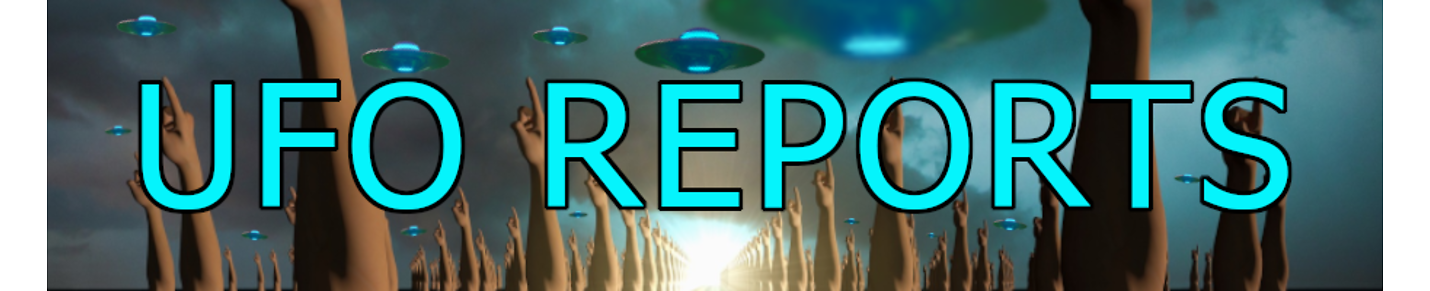 UFO Reports