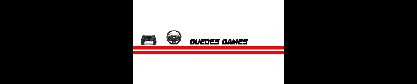 Guedes Games Channel