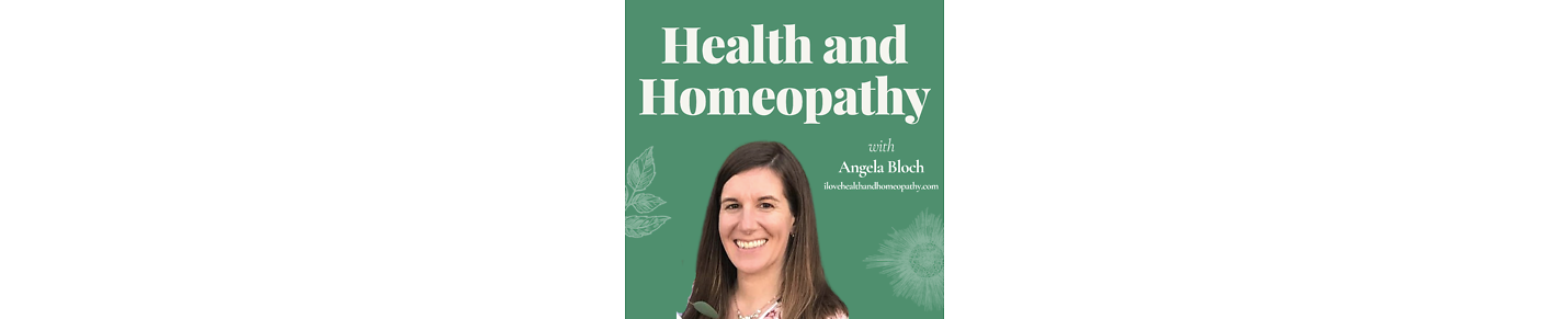 Health and Homeopathy