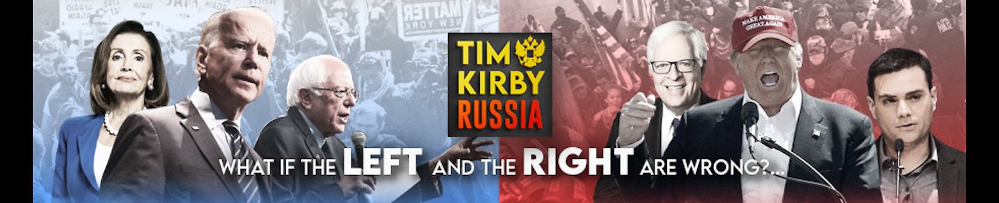 Tim Kirby Russia