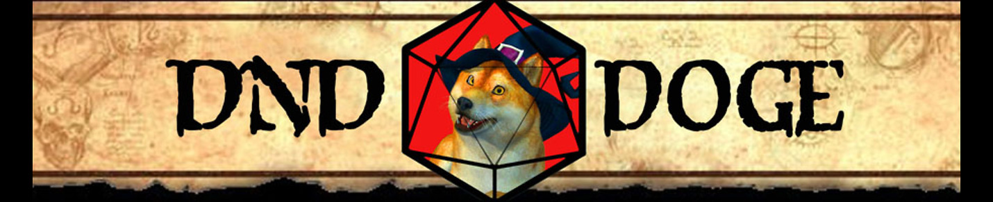 DnD Doge