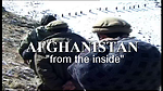 AFGHANISTAN "fromtheinside" - Promo