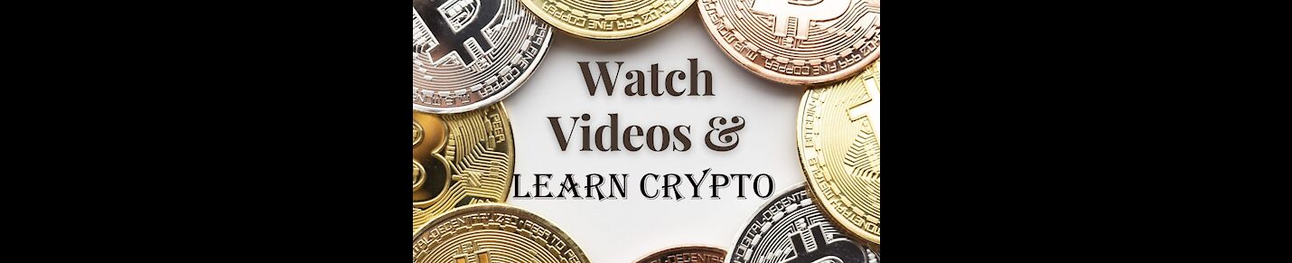 LearnCrypto