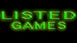 LISTED Games