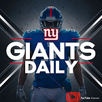 Giants Daily
