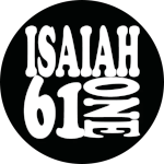 Isaiah 61 One praise and worship ministry