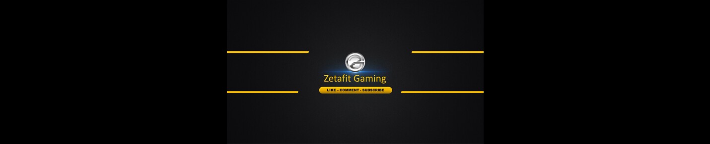 zetafit gaming
