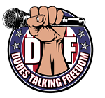Dudes Talking Freedom Podcast