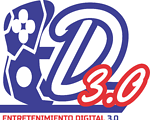Entretenimiento Digital 3.0
