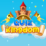 At Quiz Kingdom, we love TRIVIA, FACTS and FUN!