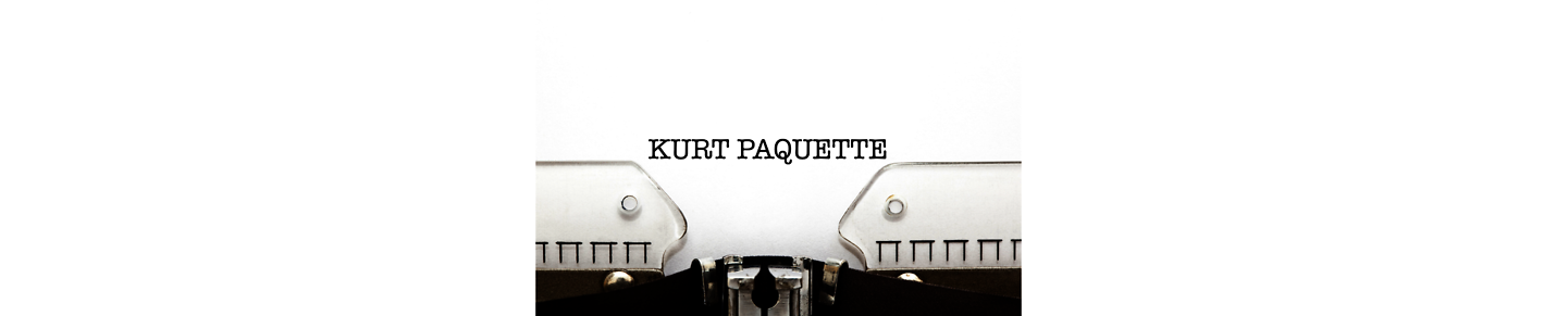 Kurt Paquette
