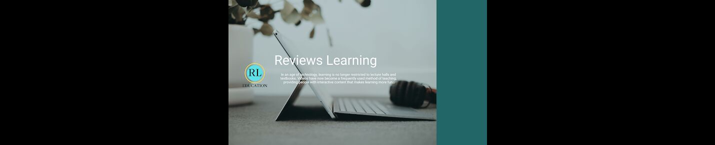 Reviews Learning