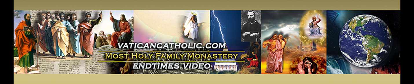 vaticancatholic.com