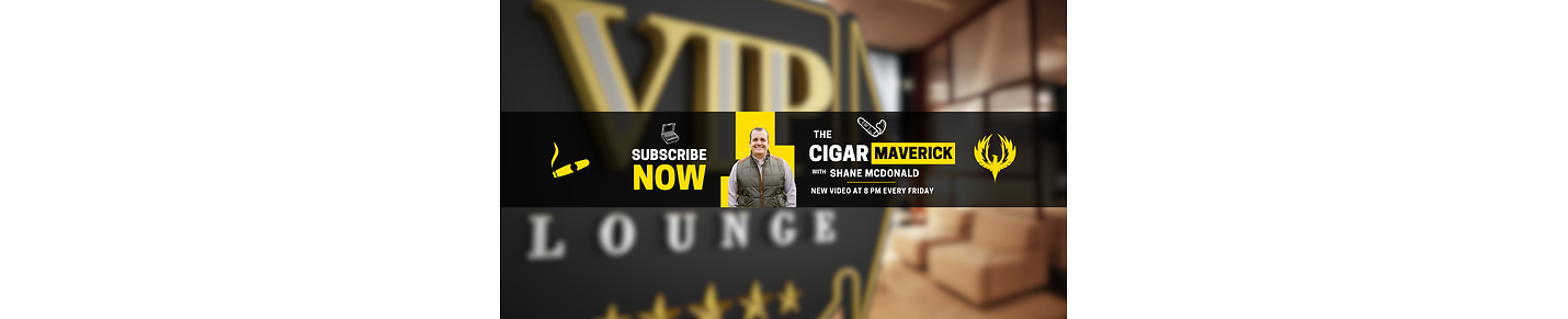 The Cigar Maverick