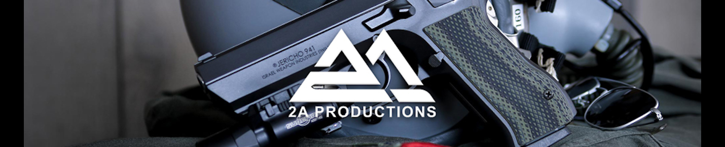 2A Productions - 2nd Amendment Media