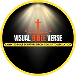 Visual Bible Verse