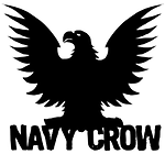 Navy Crow