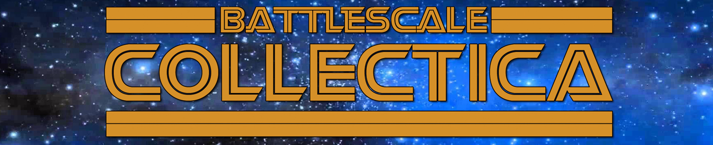 The BattleScale Collectica Show