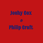 North to South Patriot Revival w/Joshy Cox & Philip Craft