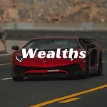 Rising Wealths