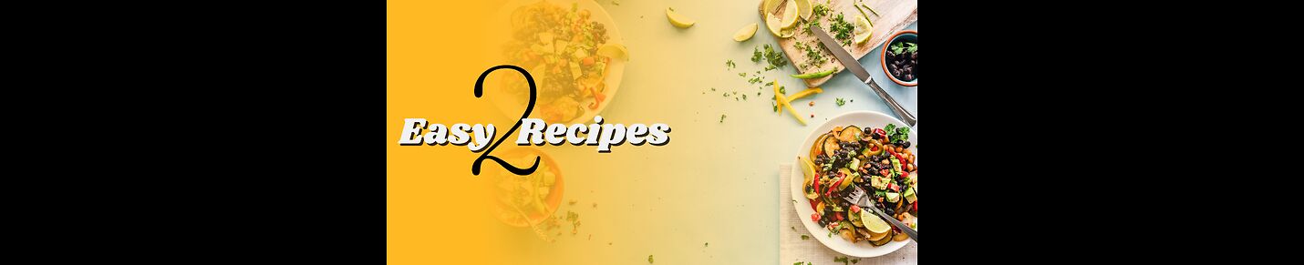 Easy2Recipes