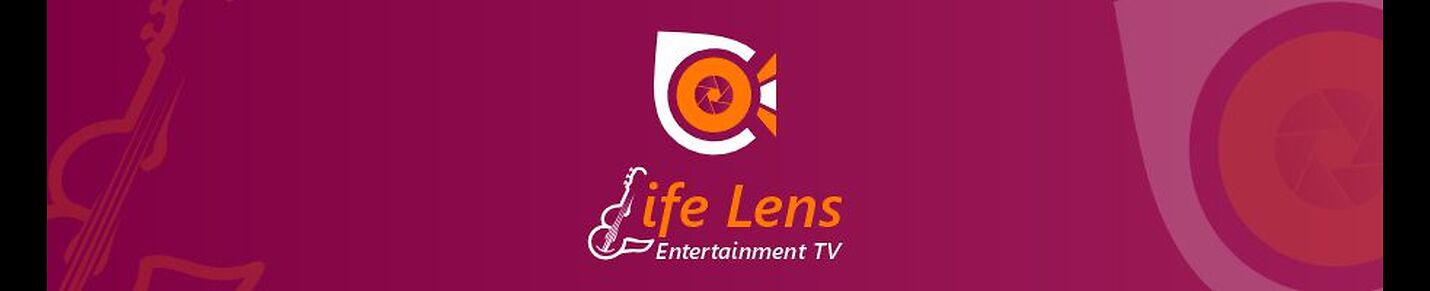 Life Lens Entertainment TV