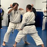 AppliedShotokan