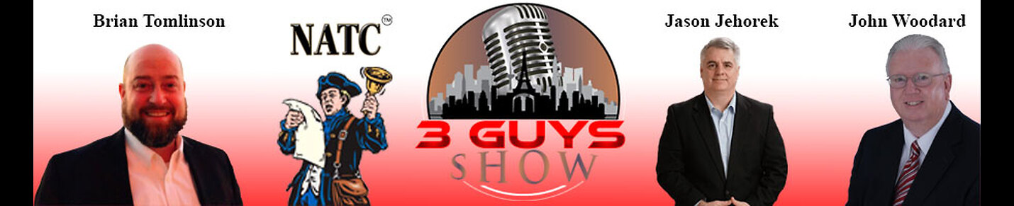 3 Guys Show