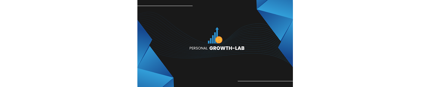 Personal Growth Lab