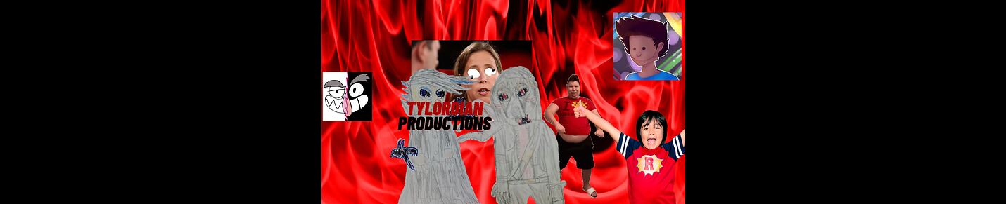 Tylordian Productions
