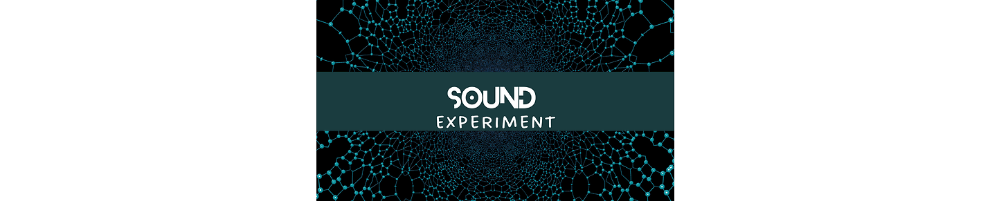 Welcome to Sound Experiment, where we explore the world of unique ASMR experiences!