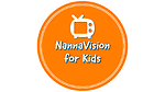 NannaVision for Kids